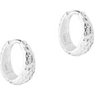 CAPPA HOOP 12 MM | SILVER