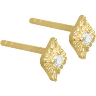 OPALLY EARSTUD | GOLDEN