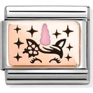 Nomination Charm - Composable Classic - 430204/03 - roségold