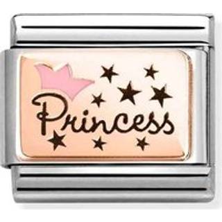 Nomination Charm - Composable Classic - 430204/02 - roségold