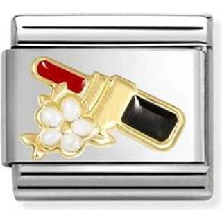 Nomination Charm - Composable Classic - 030272/96 - gold