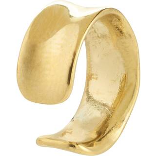 Pilgrim SKYLER ear cuff guldbelagt