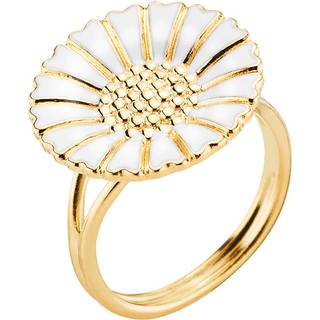 907018-m-Marguerit ring 18 mm fra Lund of Cph.