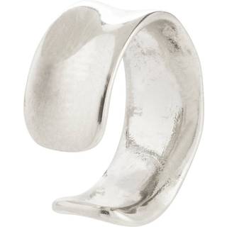 Pilgrim SKYLER ear cuff sølvbelagt