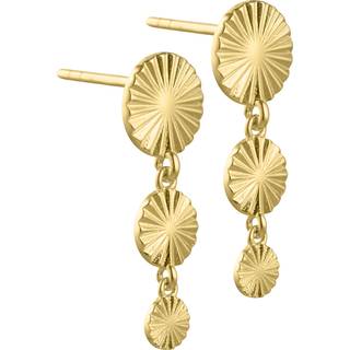 LINE COIN LONG | GOLDEN