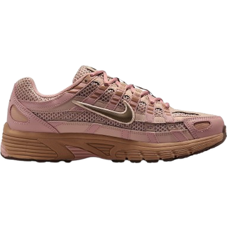 Nike P-6000 SE-sko til kvinder - brun - 39