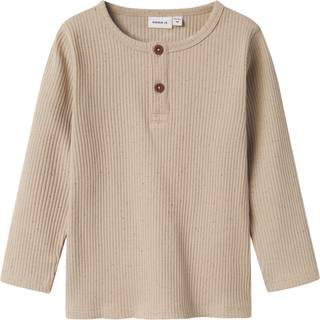 Name It Pure Cashmere Top