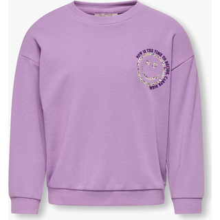 Kmgleonora Sweatshirt