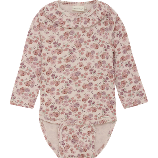 Minymo Baby Body - Peach Whip - 74