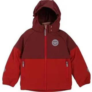 Viking Footwear Kid's Play Softshell Jacket Pink, 98