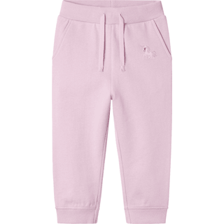 Name It Winsome Orchid Enhjørning Sweatpants