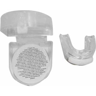Toorx Senior Tandbeskytter - Klar