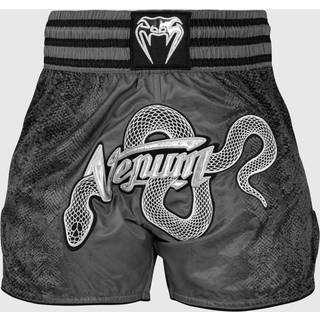 Amazonia Muay Thai Shorts Mørkegrå