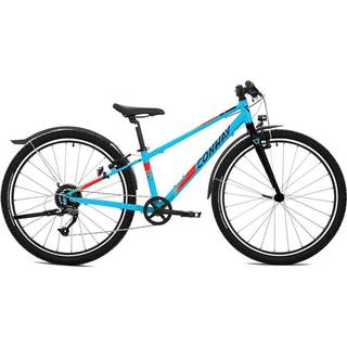 Børnecykel Conway MC26 Equipped Turquoise Metallic/Black