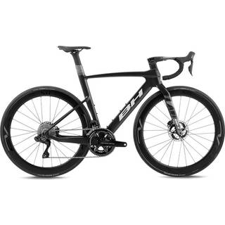 BH Racercykel Aero Aerolight 8.0 Sort/Grå