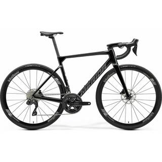 Racer Allround Merida Scultura 5000 Metallic Black/Gunmetal Grey