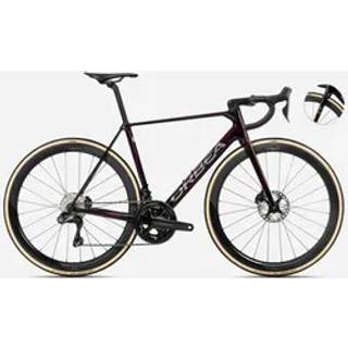 Orbea Racer Allround Orca M20iLTD Wine Red Carbon View/Titanium