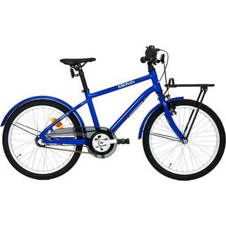Børnecykel Kronan P20 3-gears Blå