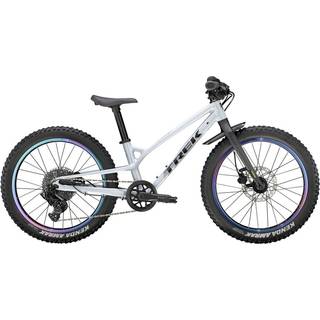 Wahoo 20 Trail - Plasma Grey Pearl