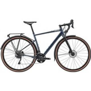 Cannondale Gravelbike Topstone EQ Tungsten Blue