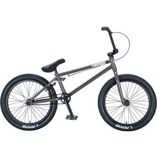 Mafia Super Kush 20" Freestyle BMX Cykel (Grå)