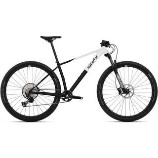 Superior MTB Hardtail XP 6.2 Sort/Hvid