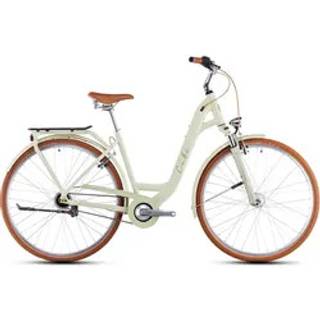 Cube Damecykel Ella Matchagreen/Green
