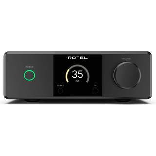 Rotel DX-5 Sort