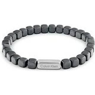 Calvin Klein Armband - 35100060 - grau