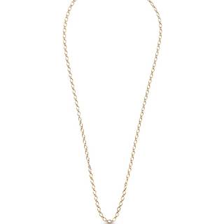 Enamel - Simple Charm halskæde til charm