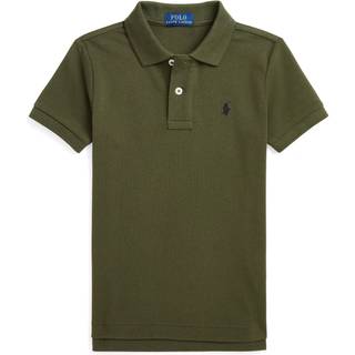 Polo Ralph Lauren drengelogo poloshirt2 år (92cm)