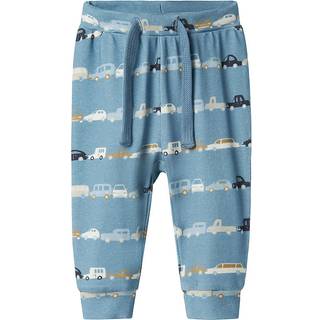 Name It Dalman Pants - Spring Lake