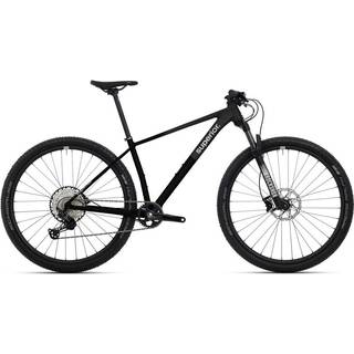 Hardtail MTB Superior XP 6.2 Gloss Black/Black