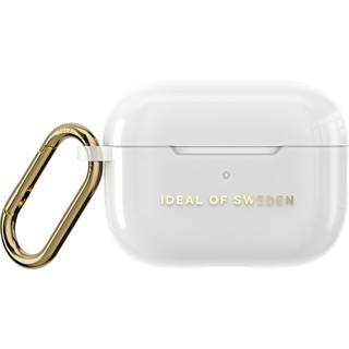 Clear Airpods Case Clear