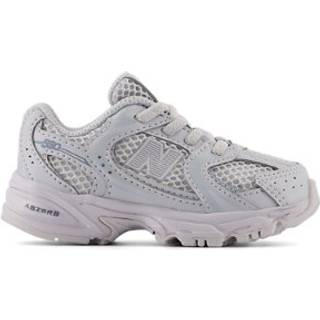 New Balance 530 Infant, Grey - 26