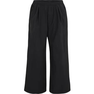 Under Armour Unstoppable Woven Women's Parachute Pants Black / Black L