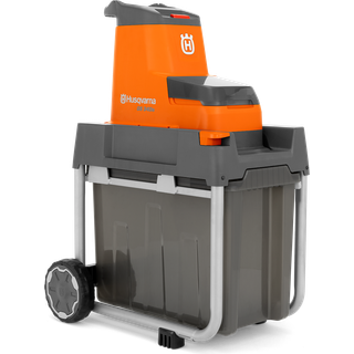 Husqvarna GS 340i Kompostkværn Batteri