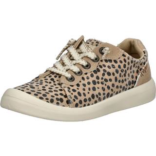 Blowfish Malibu Blowfish Malibu Regular Fit Blue Boardwalk Slip On Trainers