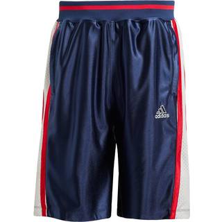 Cutline shorts - Night Indigo - 2XL
