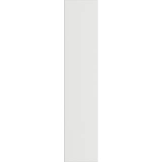 Epoq Shaker Classic White køkkenlåge 15x70