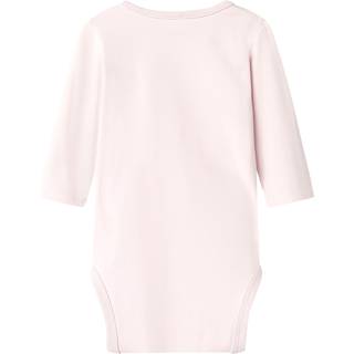 NAME IT Body Filma Light Lilac