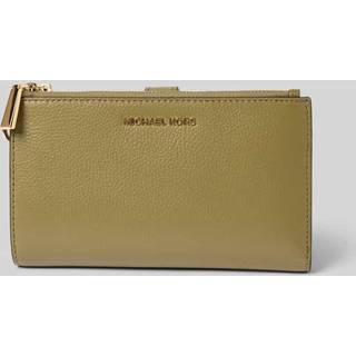 Michael Kors Jet Set Pung olivengrøn