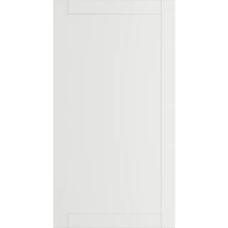 Epoq Shaker Classic White køkkenlåge 60x112