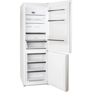Gram KF 581865 FN Fritstående kølefryseskab