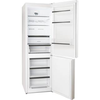 Gram KF 581865 FN - Fritstående kølefryseskab