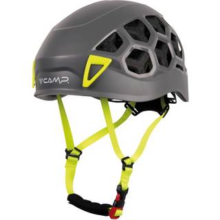 C.A.M.P. Ikon Klatrehjelm størrelse 48-58 cm farve grå