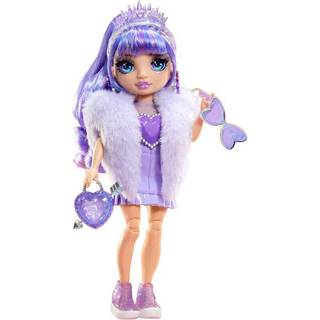 Rainbow High Crystal fashiondukke (På lager i butik)