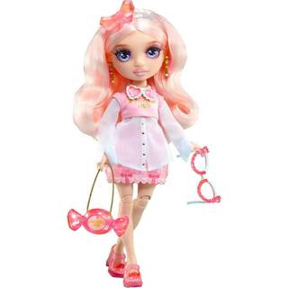 Rainbow High Creative Crystals Fashion Doll- Bella