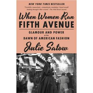 When Women Ran Fifth Avenue
