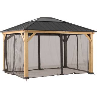 Sunjoy net til pavillon